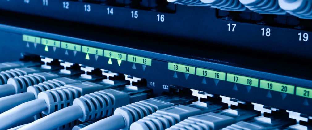 We provide LAN service in affordable price